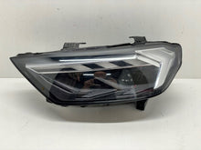 Laden Sie das Bild in den Galerie-Viewer, Frontscheinwerfer Audi A1 82A941033D LED Links Scheinwerfer Headlight