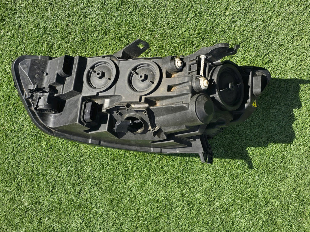 Frontscheinwerfer Audi A6 C7 4G0941006G Rechts Scheinwerfer Headlight SCH8298362703ws