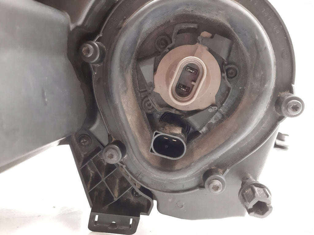 Frontscheinwerfer Mercedes-Benz W211 15436100 15435900 Links Headlight SCH6327964830xn