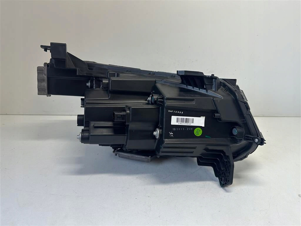 Frontscheinwerfer Opel 4121010-SE03 LED Links Scheinwerfer Headlight SCH9519916944ls