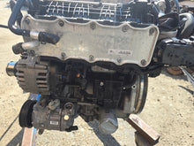 Laden Sie das Bild in den Galerie-Viewer, Motor Audi A3 CZEA 1.4 TSI 150PS 110kW 58TKm Benzin Engine Unkomplett