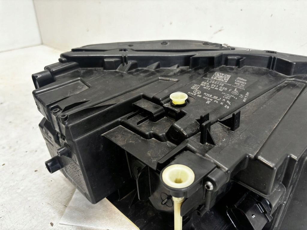 Frontscheinwerfer Audi E-Tron Sportback Q4 89A941035F Vorderseite Headlight SCH8978992810mm