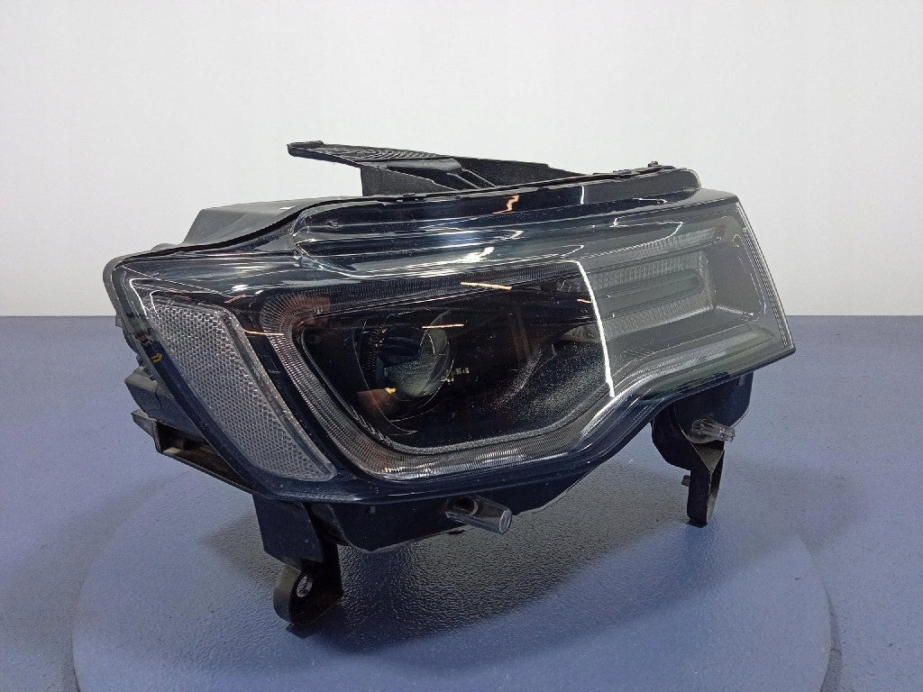 Frontscheinwerfer Jeep Grand Cherokee IV Wk2 6828923YAE Rechts Headlight SCH8910948431pv
