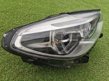 Load image into Gallery viewer, Frontscheinwerfer BMW X3 G01 G02 8739654-01 LED Rechts Scheinwerfer Headlight SCH3610068560om