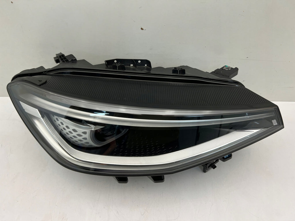 Frontscheinwerfer VW Id.4 11B941036 LED Rechts Scheinwerfer Headlight