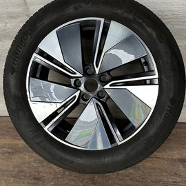 1x Alufelge 19 Zoll 8.0