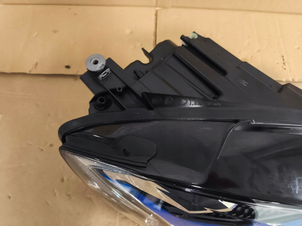 Frontscheinwerfer VW Golf VII 5G1941036B Full LED Rechts Scheinwerfer Headlight SCH1797644883wc
