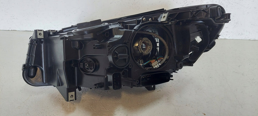 Frontscheinwerfer BMW 5 F07 7262724-11 LED Rechts Scheinwerfer Headlight SCH1011999042xj