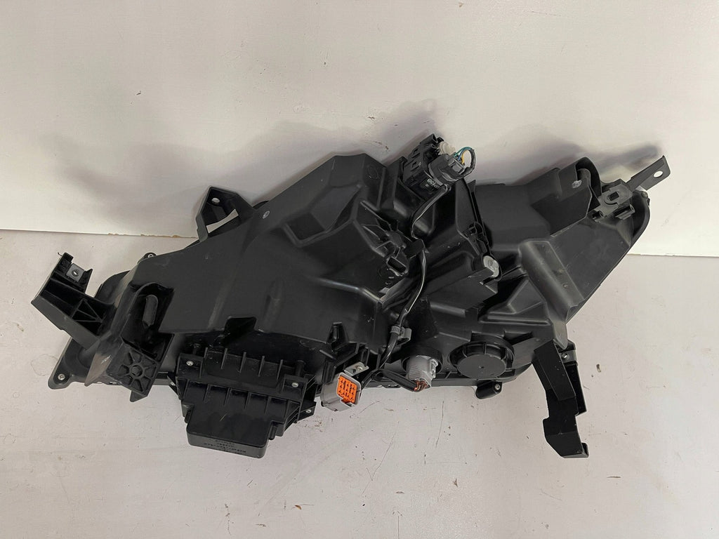 Frontscheinwerfer Mitsubishi Asx 8301D482 Full LED Rechts Scheinwerfer Headlight