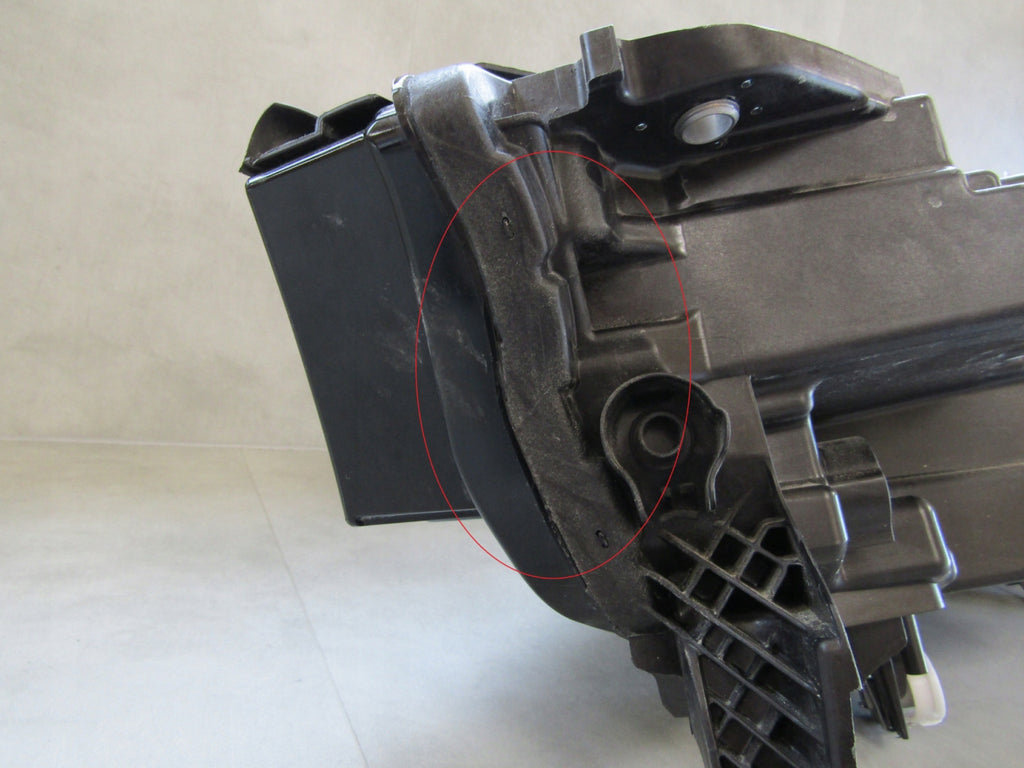 Frontscheinwerfer BMW IX I20 5A3CEA2-04 Laser Rechts Scheinwerfer Headlight SCH3716222100uo