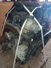 Laden Sie das Bild in den Galerie-Viewer, Motor Mercedes-Benz Engine 611980 2.2 CDI 194TKm 2001 Diesel Engine Komplett