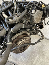 Laden Sie das Bild in den Galerie-Viewer, Motor VW Touran 1t3 CAYC 1.6 TDI 105PS 77kW 2011 Diesel Engine Komplett