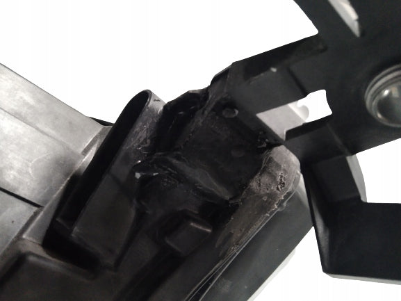 Frontscheinwerfer VW T-Roc 2GA941035H Full LED Links Scheinwerfer Headlight