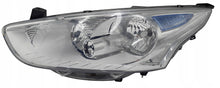 Load image into Gallery viewer, Frontscheinwerfer Ford B-Max AV11-13W030-AE Links Scheinwerfer Headlight SCH9073006103kk