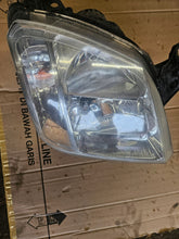 Load image into Gallery viewer, Frontscheinwerfer Opel Meriva A 933210 Xenon Rechts Scheinwerfer Headlight SCH9671104370xy