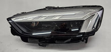 Laden Sie das Bild in den Galerie-Viewer, Frontscheinwerfer Audi A5 8W6941039 Links Scheinwerfer Headlight SCH7449177575xb
