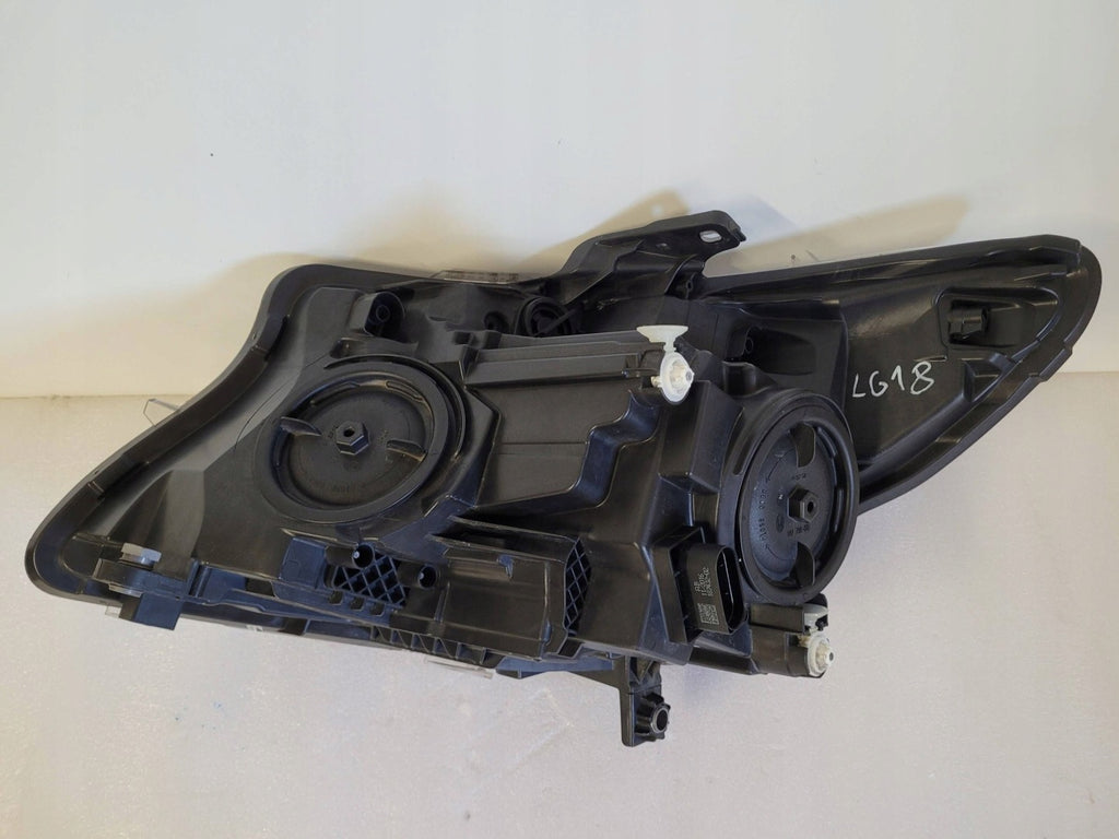 Frontscheinwerfer Mercedes-Benz W447 A4479067800 Rechts Scheinwerfer Headlight SCH5344190523yy