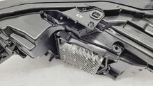 Laden Sie das Bild in den Galerie-Viewer, Frontscheinwerfer Audi A6 C8 4K0941040 LED Rechts Scheinwerfer Headlight