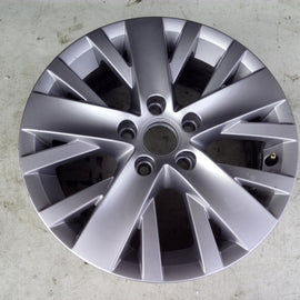 1x Alufelge 16 Zoll 6.5