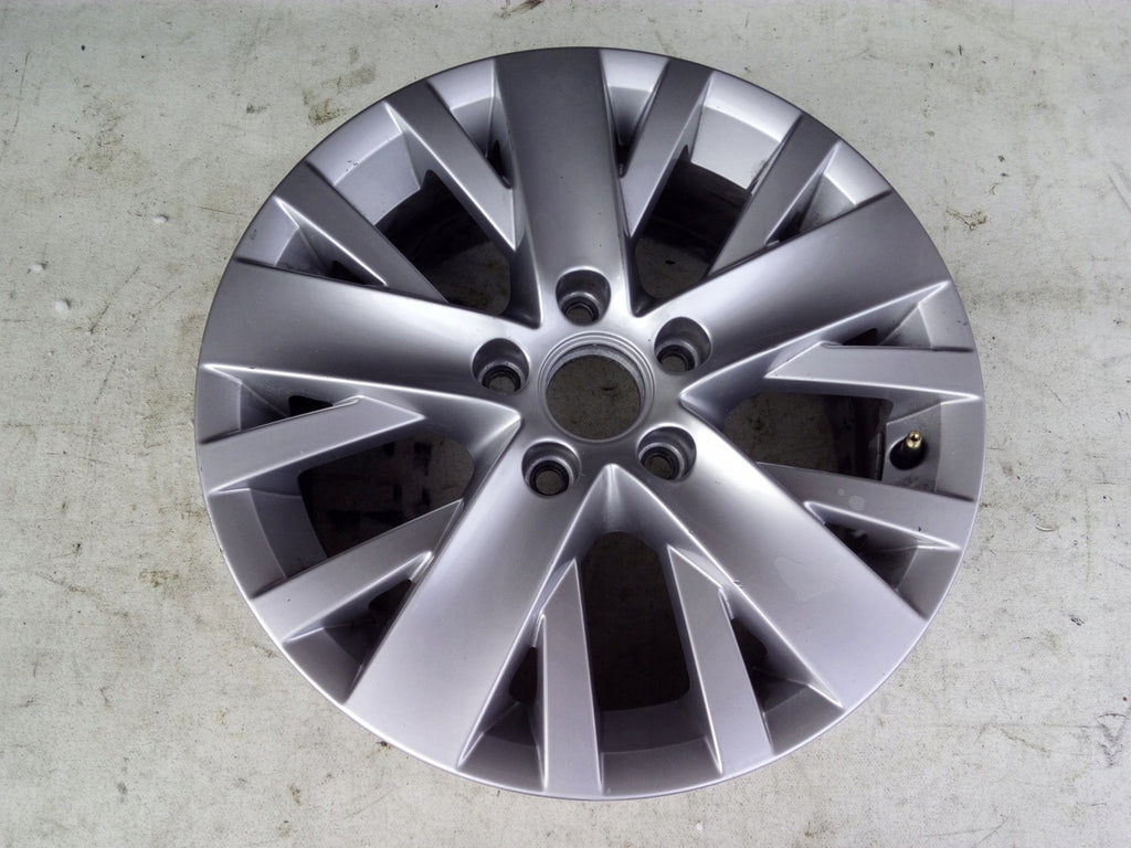1x Alufelge 16 Zoll 6.5" 5x112 5K0601025AL VW Rim Wheel FEL4237173094ce