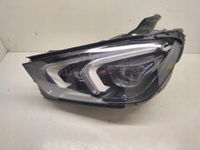 Laden Sie das Bild in den Galerie-Viewer, Frontscheinwerfer Mercedes-Benz Gle A1679061600 W167A1679061600 LED Links