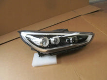 Laden Sie das Bild in den Galerie-Viewer, Frontscheinwerfer Hyundai I30 92102-G4XXX Rechts Scheinwerfer Headlight SCH8900188439fx