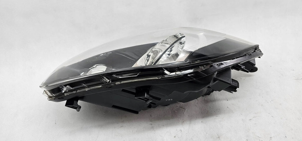 Frontscheinwerfer Kia Picanto 92101-1Y0 Links Scheinwerfer Headlight SCH9488366398fd