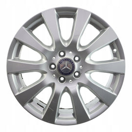 1x Alufelge 18 Zoll 8.0