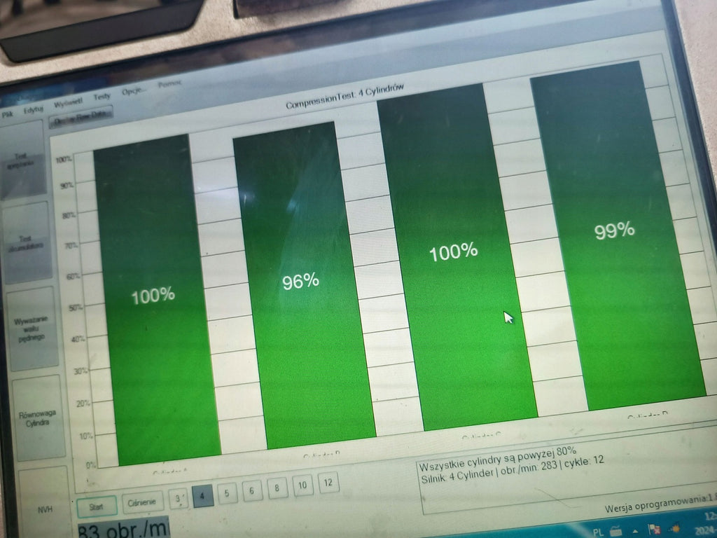 Motor VW Caddy III DFSD 2.0 TDI 102PS 75kW 2018 Diesel Engine Unkomplett