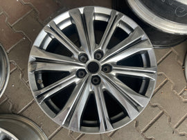 1x Alufelge 19 Zoll 7.0