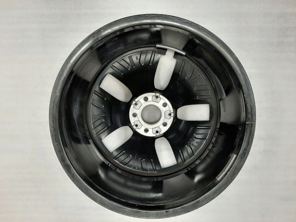 1x Alufelge 20 Zoll 8.5" 5x112 38 5ET A2944010600 Mercedes-Benz Eqe Rim Wheel FEL5055250868py