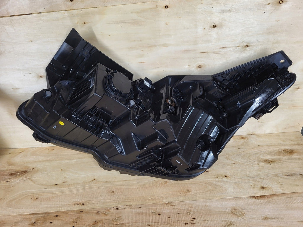 Frontscheinwerfer Kia Ev6 92102-CV1 Full LED Rechts Scheinwerfer Headlight