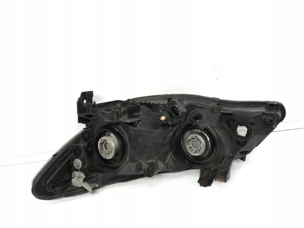 Frontscheinwerfer Honda Civic I 33101SNBG02 Rechts Scheinwerfer Headlight SCH8601202420ju