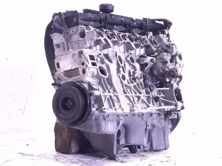 Motor BMW 5 G31 3 G21 G30 G20 B57D30A 3.0 265PS 69TKm Diesel Engine Unkomplett MOT1269050010xy