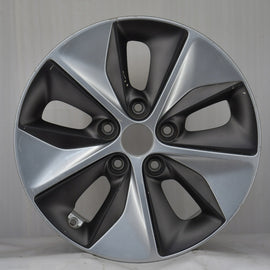 1x Alufelge 16 Zoll 6.5