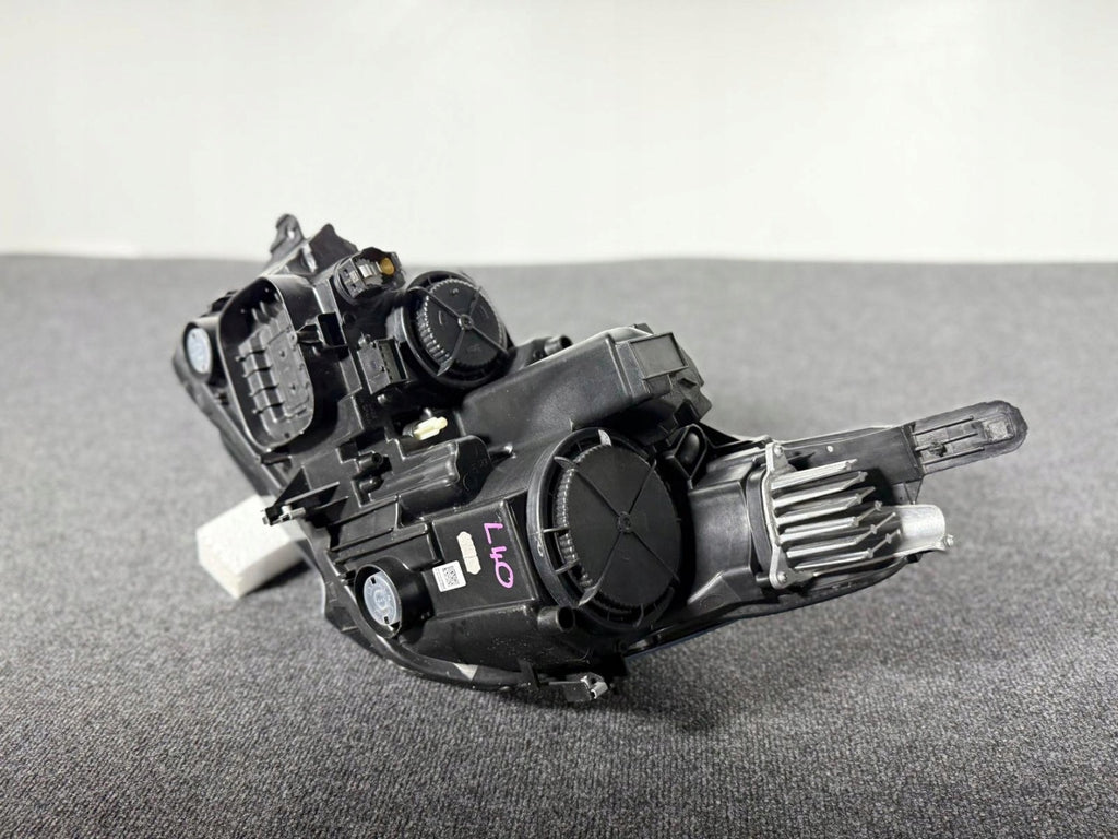 Frontscheinwerfer Opel Crossland X 13467968 Rechts Scheinwerfer Headlight SCH5258064625iy