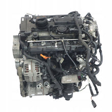 Laden Sie das Bild in den Galerie-Viewer, Motor Audi VW Golf CDLA 2.0 265PS 195kW 159TKm Benzin Engine Unkomplett