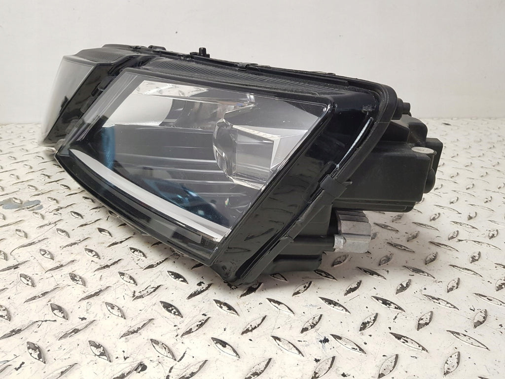 Frontscheinwerfer Skoda Octavia III 5E1941015E Full LED Rechts oder Links SCH2788069427cj