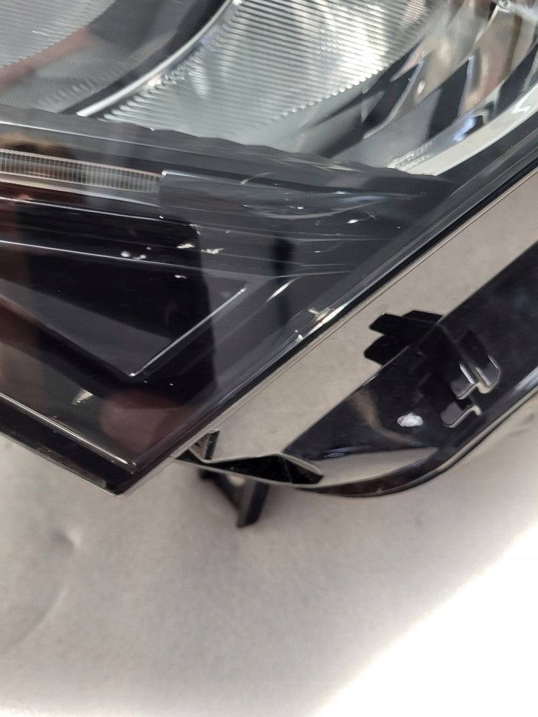 Frontscheinwerfer Skoda Enyaq 5LB941015F LED Ein Stück (Rechts oder Links)