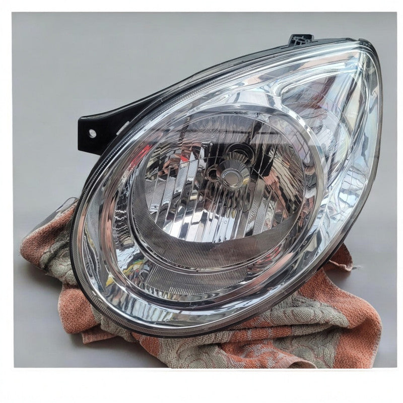 Frontscheinwerfer Kia Picanto 92101-07 LED Links Scheinwerfer Headlight