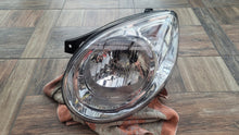 Load image into Gallery viewer, Frontscheinwerfer Kia Picanto 92101-07 LED Links Scheinwerfer Headlight