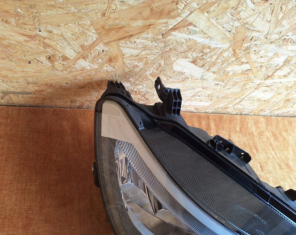 Frontscheinwerfer VW 10B941006A LED Rechts Scheinwerfer Headlight SCH7276090518zp