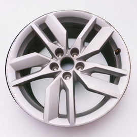 1x Alufelge 18 Zoll 8.0