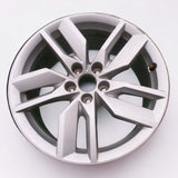 1x Alufelge 18 Zoll 8.0