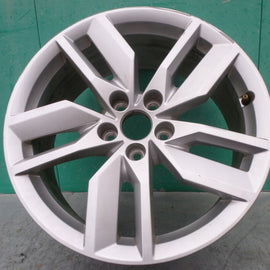 1x Alufelge 18 Zoll 8.0
