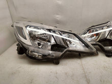 Load image into Gallery viewer, Frontscheinwerfer Mitsubishi Space Star Ein Satz Scheinwerfer Headlight SCH9211591055od