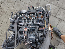 Laden Sie das Bild in den Galerie-Viewer, Motor BMW F21 F20 B37D15A 1.5 Diesel Engine Komplett