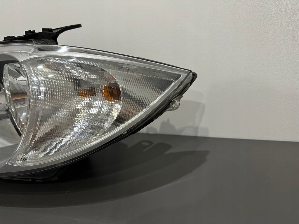 Frontscheinwerfer BMW E87 6924485-09 Links Scheinwerfer Headlight SCH3323399959av