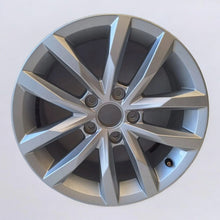 Laden Sie das Bild in den Galerie-Viewer, 1x Alufelge 16 Zoll 3G0601025 VW Passat B8 Rim Wheel