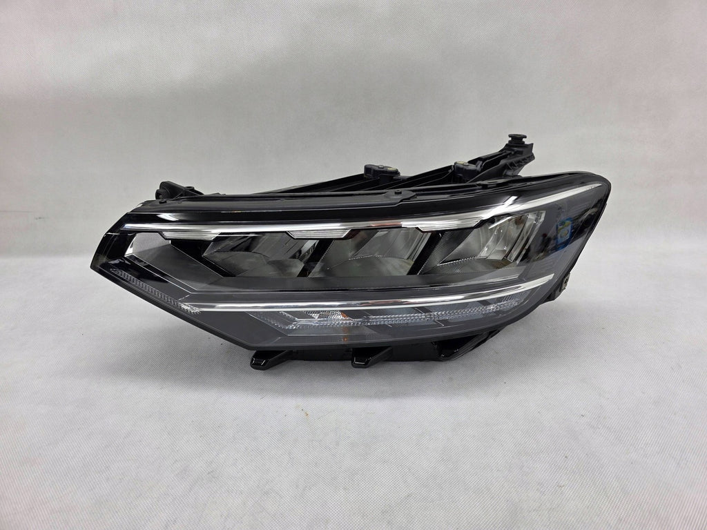 Frontscheinwerfer VW Passat B8 3G1941035P Links Scheinwerfer Headlight SCH9518187629sp